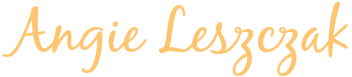 Angie Leszczak Logo